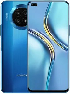 Замена стекла камеры на телефоне Honor X20 в Краснодаре